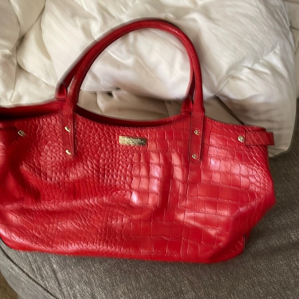 Kate Spade purse